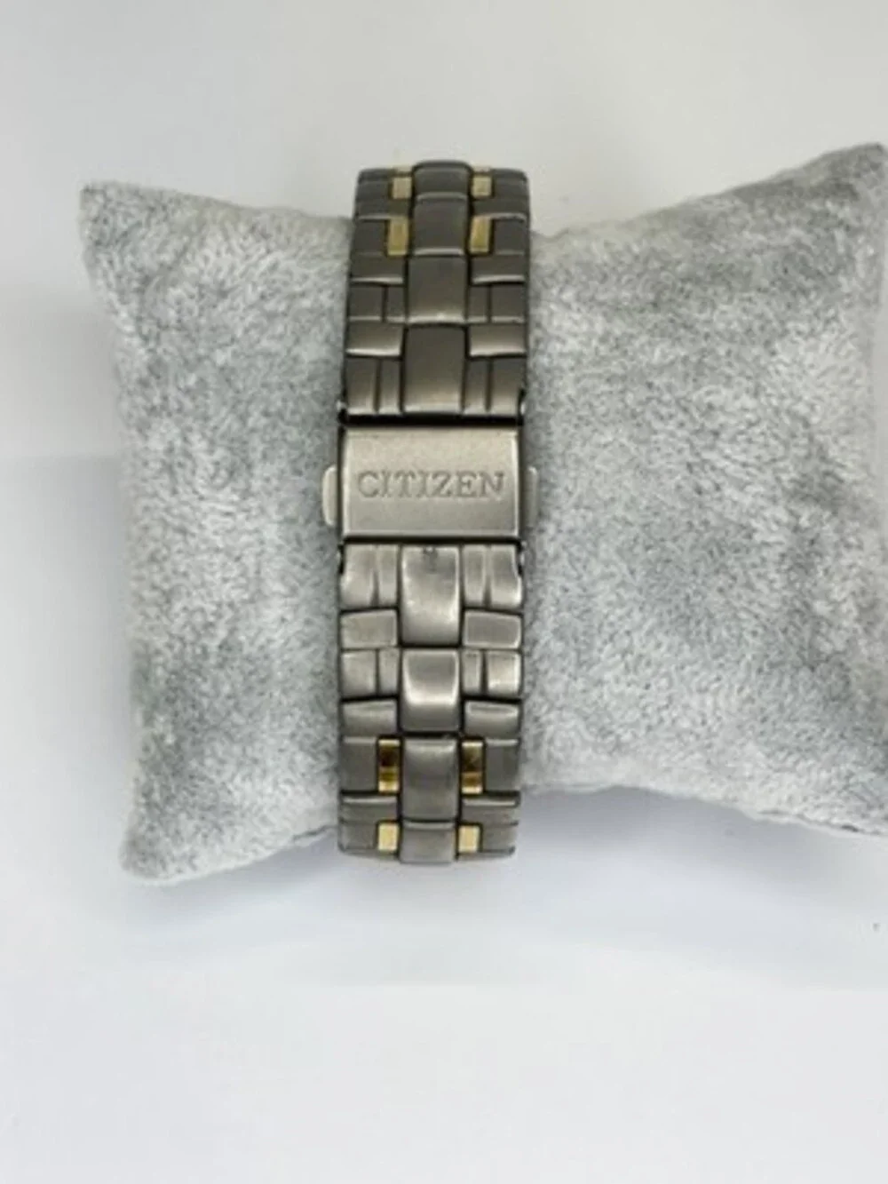 Citizen vintage quartz